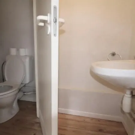 Jourdan House Apartment