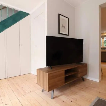 Jourdan House Brussels