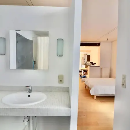 Jourdan House * Brussels