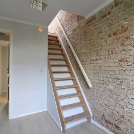 Jourdan House Apartment *
