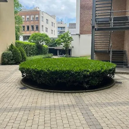 Centre Brussels