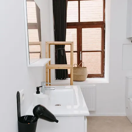 Sablon 54 Apartment