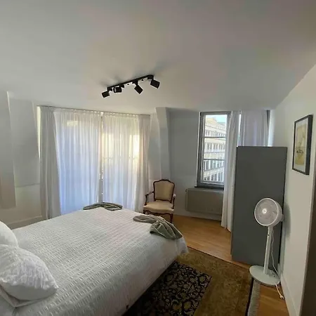 Apartment Grand Place Penthouse *