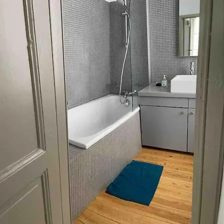 Grand Place Penthouse Apartment *