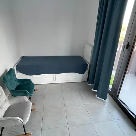 Apartment Superbe Cosy Avec Patio
