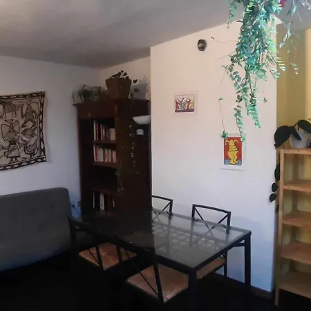 Duplex 3 A Saint-gilles Brussels