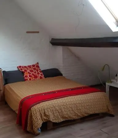 Apartment Duplex 3 A Saint-gilles