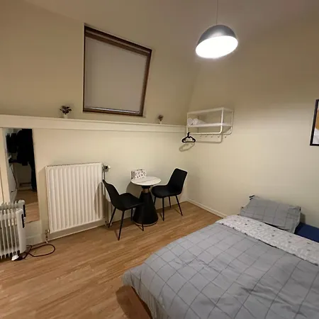 Apartment Wonder