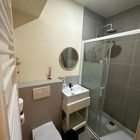 Wonder Apartment