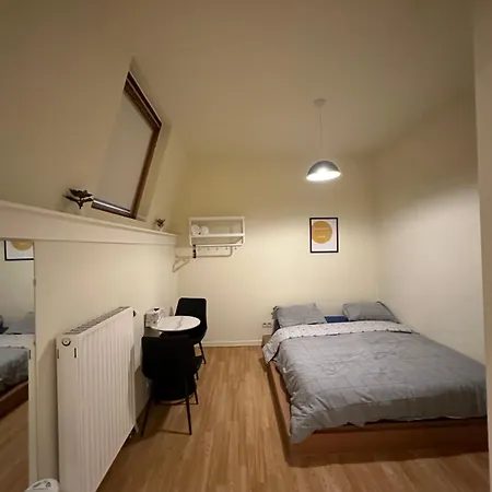 Wonder Apartment Brussels