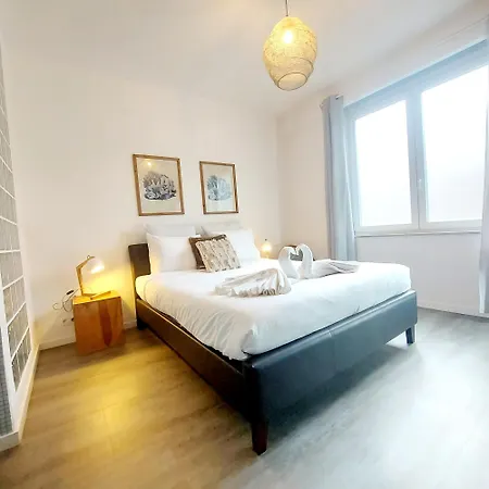 New Charming Grand Place Appartement