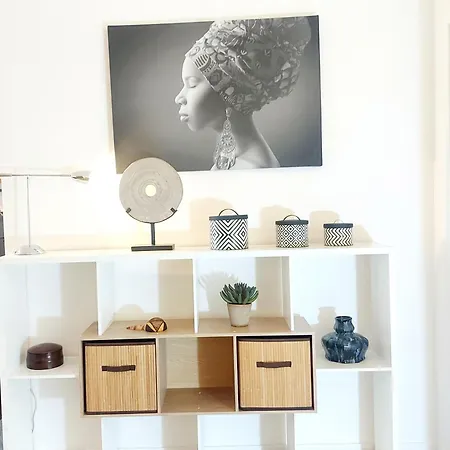 New Charming Grand Place Appartement *