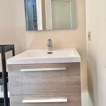 Apartment Cosy *