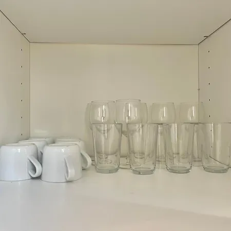 Appartement Hyper Centre
