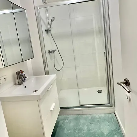 Hyper Centre Appartement *
