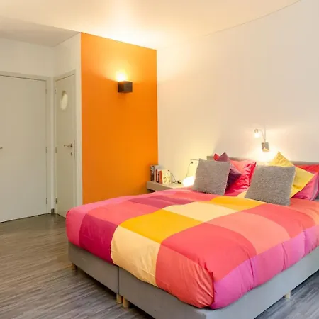 Bxlroom Guesthouse Guest house 3*