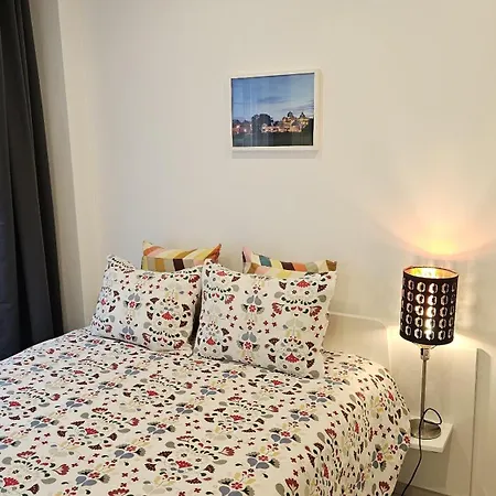 Apartment Chez Esmara Et Philippe