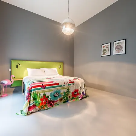 Smartflats - Postiers Appartement Brussel