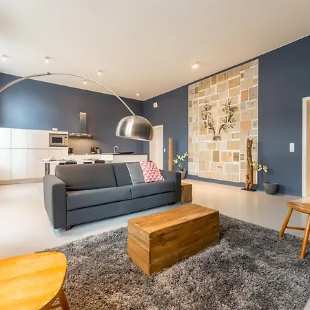 Appartement Smartflats - Postiers
