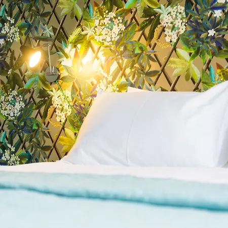 Smartflats - Gaite Appartement