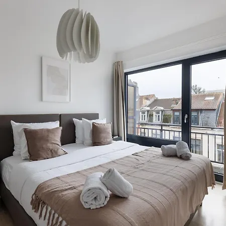 Apartment Sweett - Michel Ange *