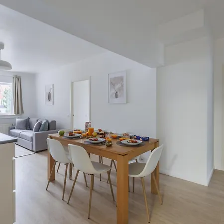 Apartment Sweett - Michel Ange *