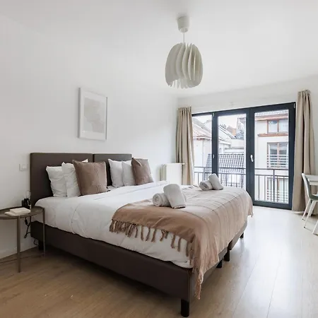 Apartment Sweett - Michel Ange *