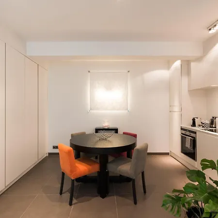 The Loft Apartment
