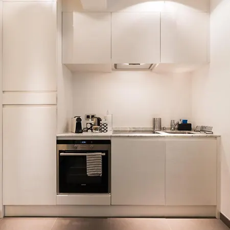 The Loft Apartment
