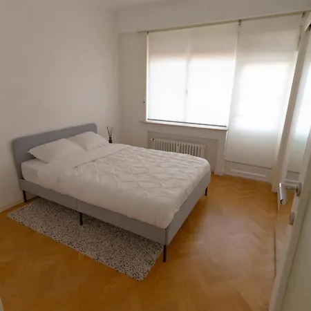 Moliere - Hue Connected Apartment *