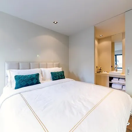 4bd In * Brussels