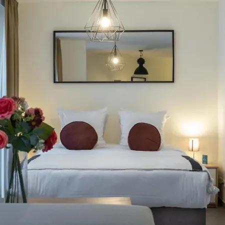 Apartment Sweett - Saint Jean *