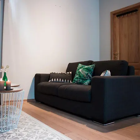 Smartflats - Brusselian Brussel