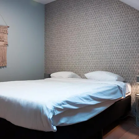 Smartflats - Brusselian Appartement Brussel