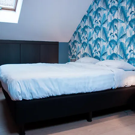 Smartflats - Brusselian * Brussel