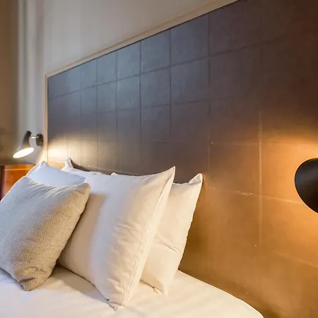 Smartflats - Brusselian Brussel