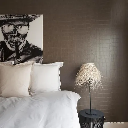 Apartment Smartflats - Manneken Pis