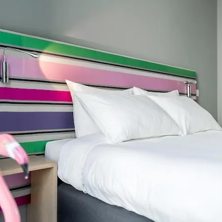 Smartflats - Postiers Brussel