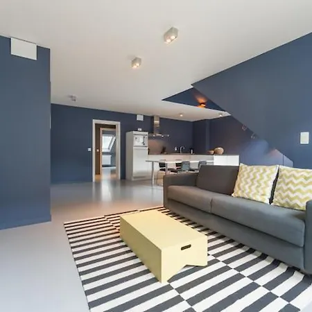 Appartement Smartflats - Postiers