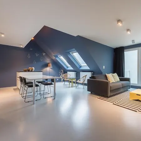 Smartflats - Postiers Appartement *