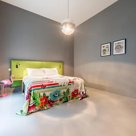 Smartflats - Postiers * Brussel