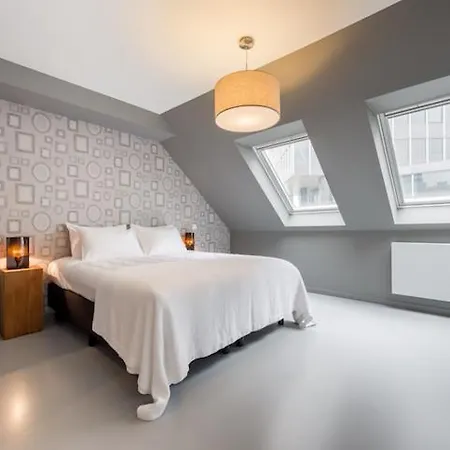 Appartement Smartflats - Postiers