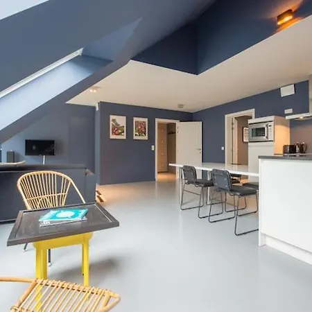 Appartement Smartflats - Postiers *