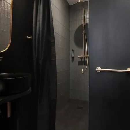 Secret Walls