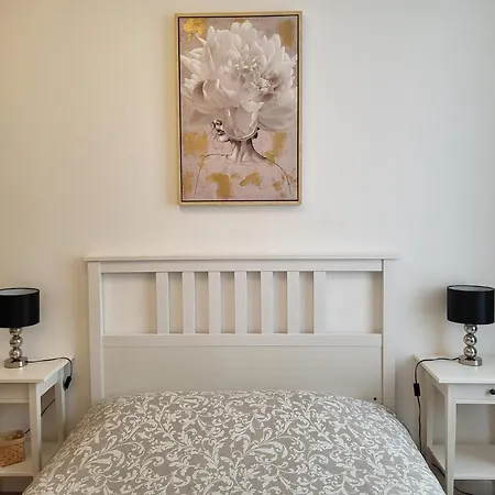 Eden's Private - European Quarter Accommodatie bij particulieren Brussel