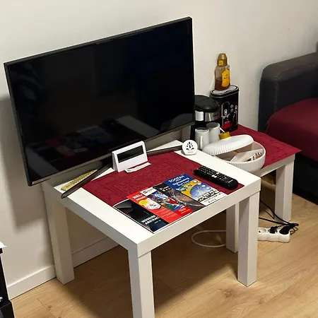 Homestay Alexanor Cosy Private In A Shared Brussels