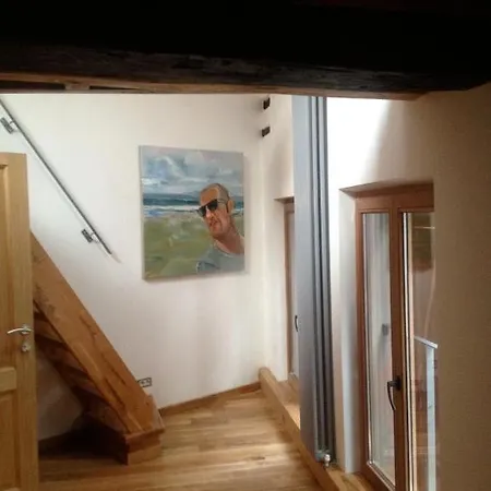 Bed & Breakfast La Petite Eclipse Brussel