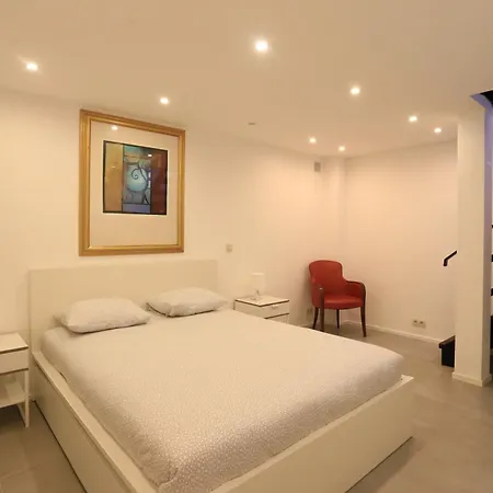 Schuman Flat Brussels