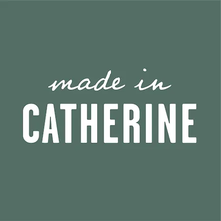 Made In Catherine Hotel Brussel