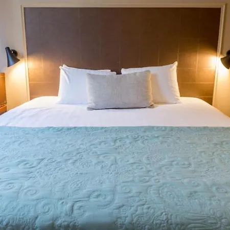 Smartflats - Brusselian Appartement *